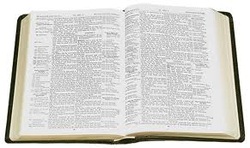 Bible